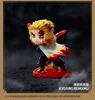 Secret Edition B-Kyojuro Rengoku