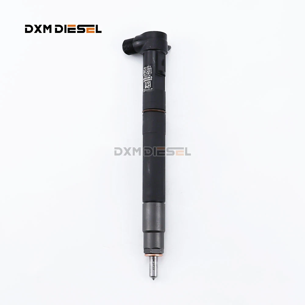 DXM Diesel Common Rail R03301D For Delphi JMC 2.8L EJB R03301D EJBR0 3301D Fuel Injection EJBR00301D supplier