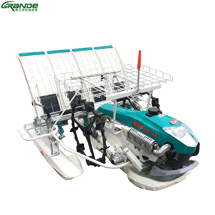 歩行型手押し田植機 4条植え| Alibaba.com
