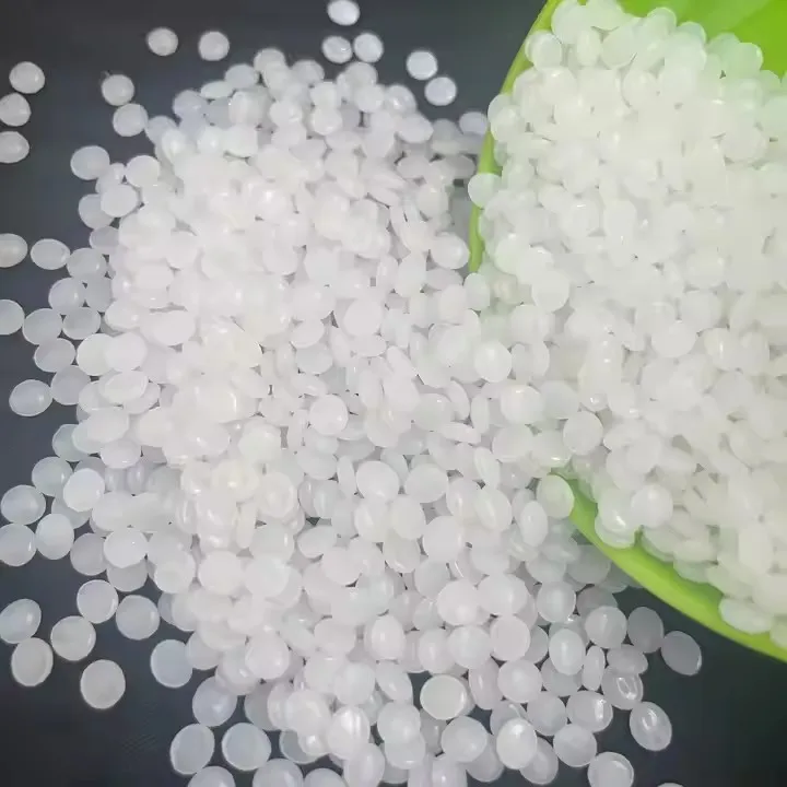 LDPE Maoming Petrochemical M1850A полиэтиленовая пленка литьевая под давлением сверхвысокая текучесть прозрачная класса