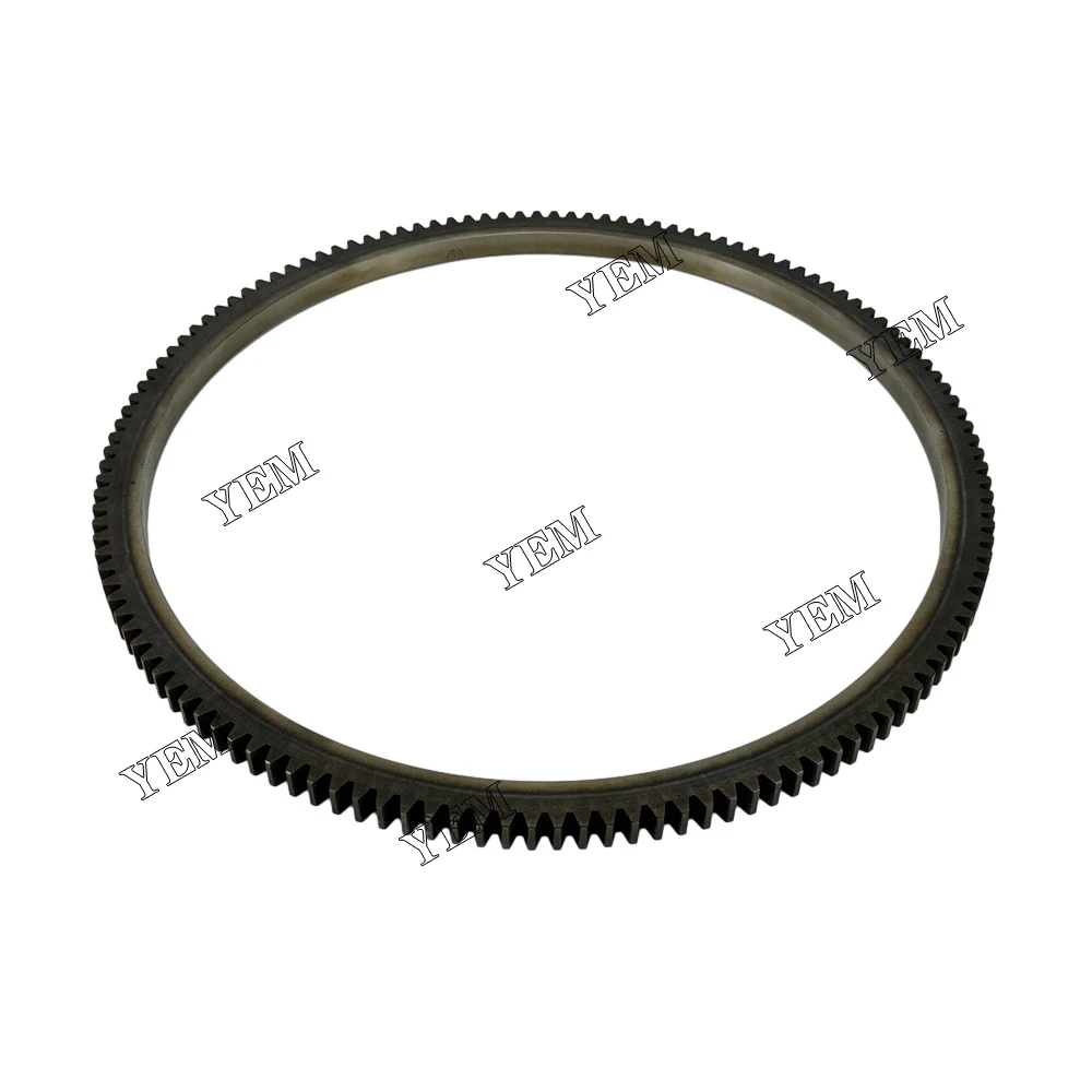 Flywheel Ring Gear 16547-63820 for Kubota V3800 Engine 2