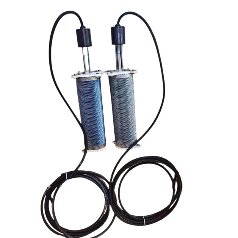 Titanium Tubular Anode Basket for Water Softener