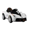 White,12V