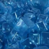 colorful K0094.5cm Blue Square