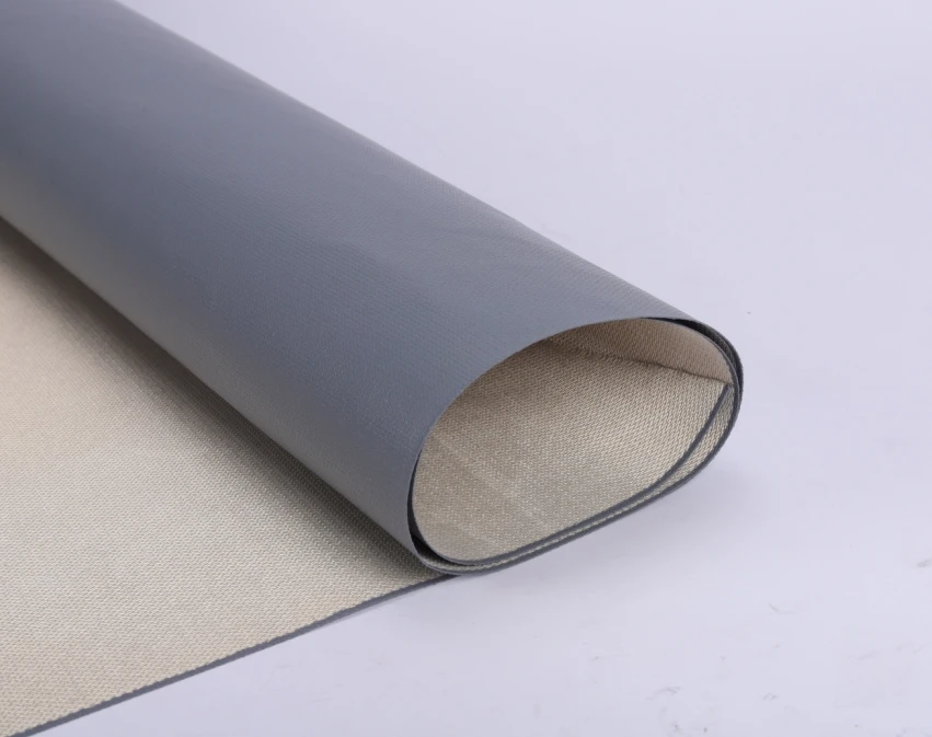Insulation Waterproof Nonstick High Temperature Flame Retardant Ptfe