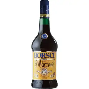 Premium Amaro Borsci 0,70 Lt 6 Bottles per Box