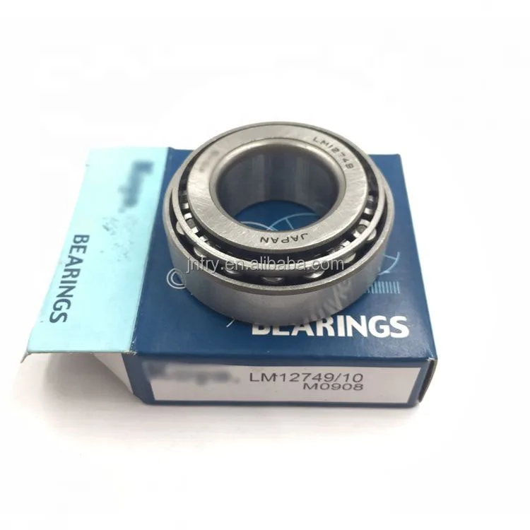 Japan Original Taper Roller Bearing 32228 For Automotive Motor Trailer ...