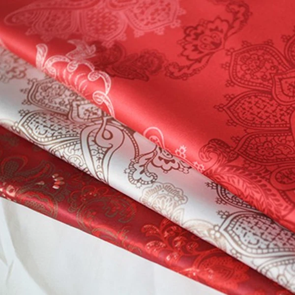 シノワズリーフラワーパターン分散プリントサテン生地ホームテキスタイル用 Buy 花柄サテン生地 プリントサテン生地 サテン生地 Product On Alibaba Com