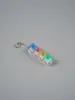 Transparent color 4 with lights-jfpk