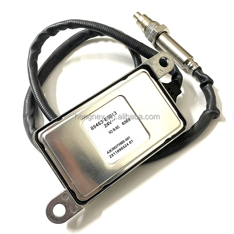 2293965 SNS0061G 24V 窒素酸素 NOx センサー、DAF トラックと互換性