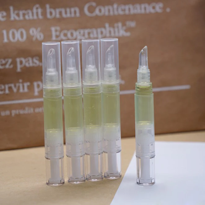 OEM Private Label EGF Serum Private Label Acne Removing Serum Oil Control Blackheads Pimple Removal Skin Repairing Face Serum