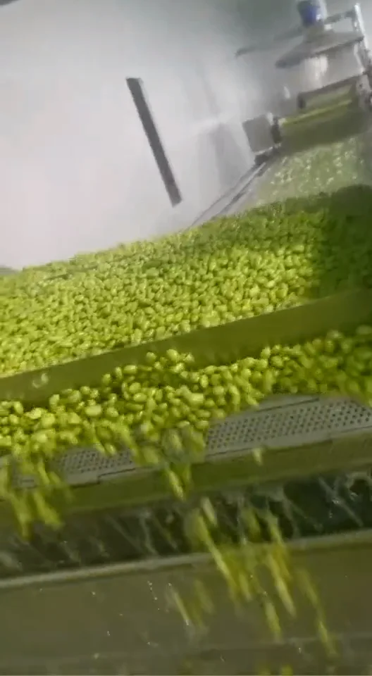 Bulk Edamame Frozen Peeled Edamame Pods Buy Frozen Green Beans