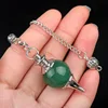 Aventurine verte