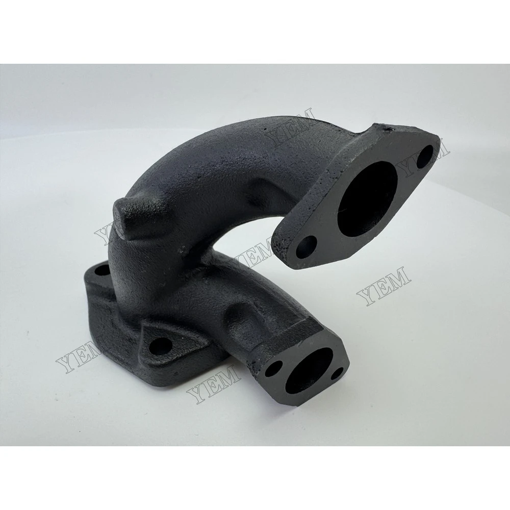 Taiwan Brand New Aftermarket Exhaust Manifold 15852-12310 for Z482