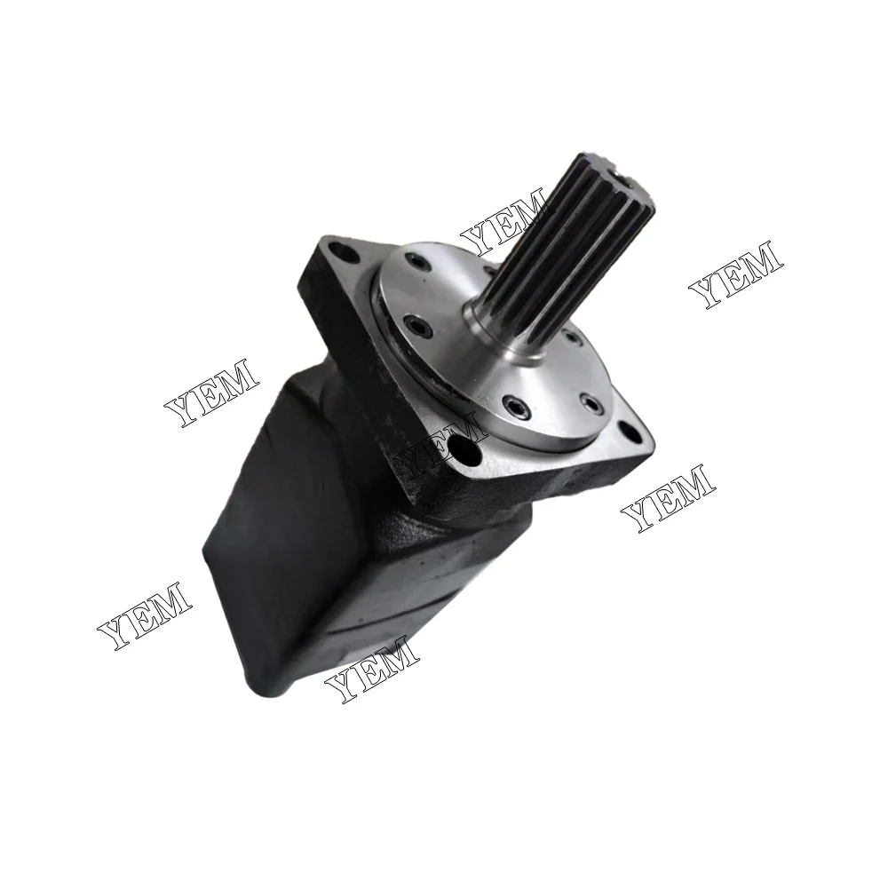 Hydraulic Drive Travel Moto 7267719 Fit for Bobcat Engine 4