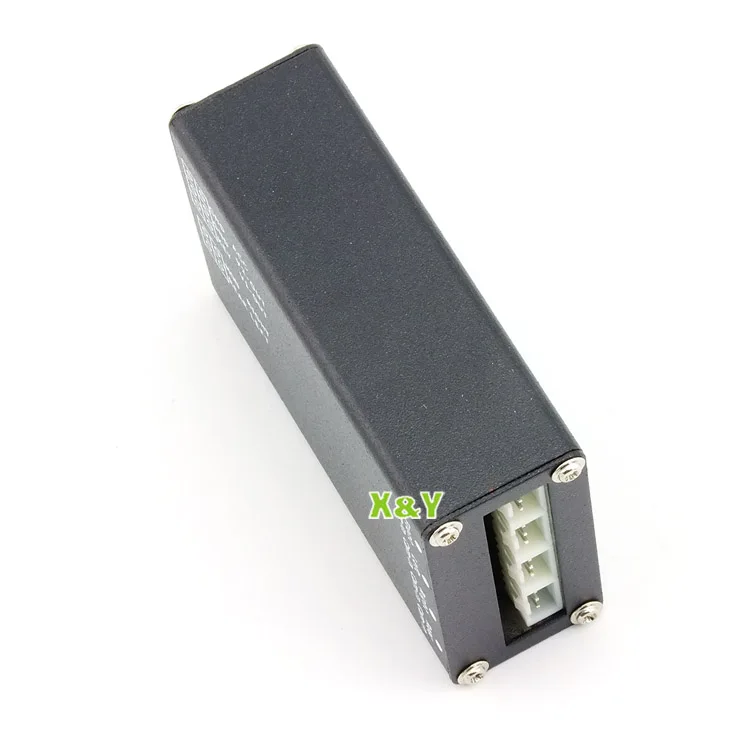 Saferdriving Camera Control Box Black CE 1080P Universal Remote Control Servilance Car Camera 360 Degree Rearview Mirror Camera