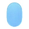 Cabeza redonda en forma de cono azul cielo (productos sueltos)