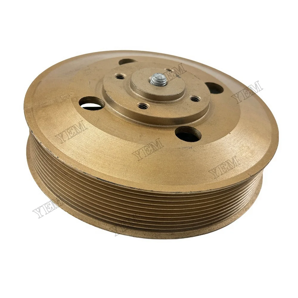 D6D Fan Support Assembly Engine Parts Fits for Volvo Factory Direct Sales