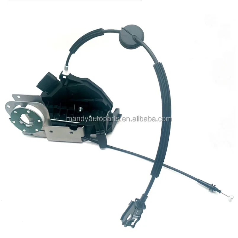 Automotive Parts Door Lock Actuator Front Left 7 Pin OEM BK31  