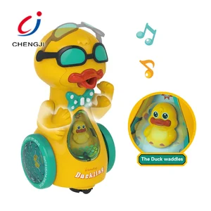 Kids Products China Kids Electric Duck Toy, Latest Toys for Kids Universe Toy