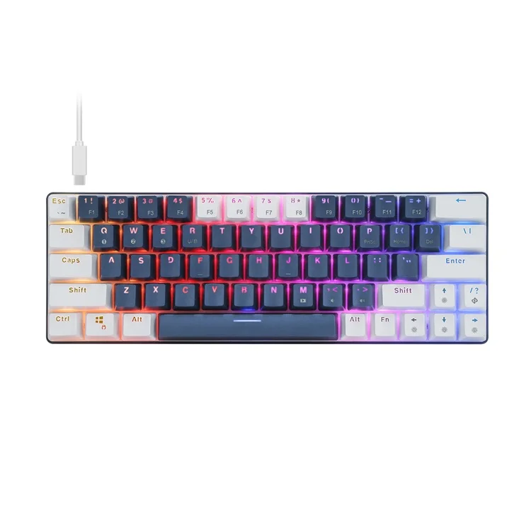 huo ji cq63 keyboard