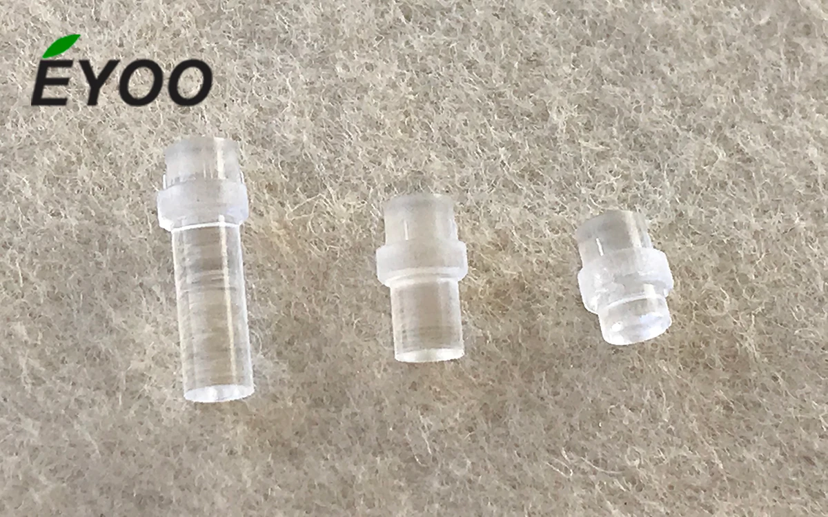 Plastic Light Pipe 3mm Hole Round Head Pc Clear 3mm Led Light Guiding Pipe Buy Light Guide,Led