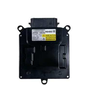 2016-2018 For Lexus RX350 LED Headlight Ballast Module Original  OEM 89908-48030