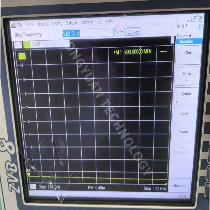 PCB(1.5+2.4G6