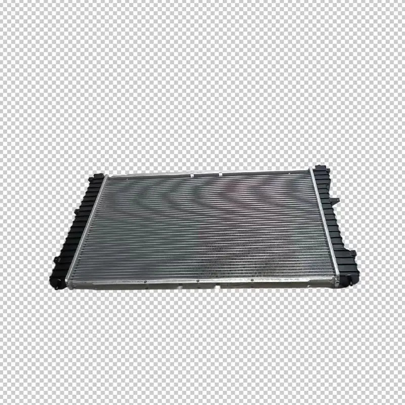 Auto Car Radiator for HAIMA S7