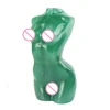 Green aventurine