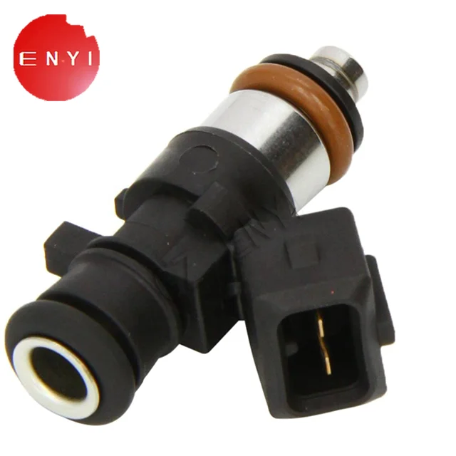 New Fuel Injector 0280158046 For Dacia Logan Sandero Renault Clio ...