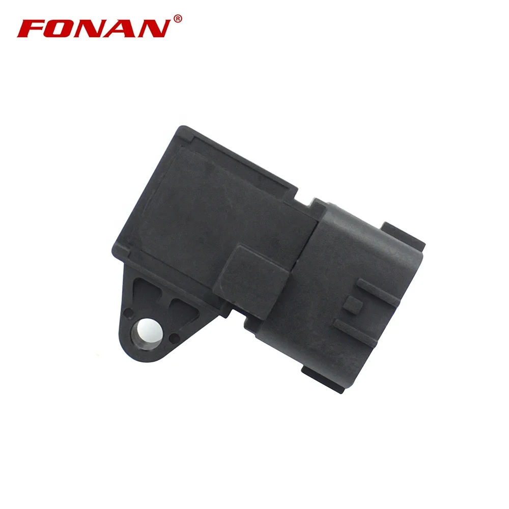 MAP Manifold Absolute Pressure Sensor For HYUNDAI GM CHERY KIA
