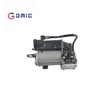 GOMIC Auto Parts 2223200604 Air Pump Direct Fit Air Suspension Compressor Parts for Mercedes Benz W222 A217 S-CLASS