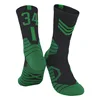 Bucks - Noir Vert 34