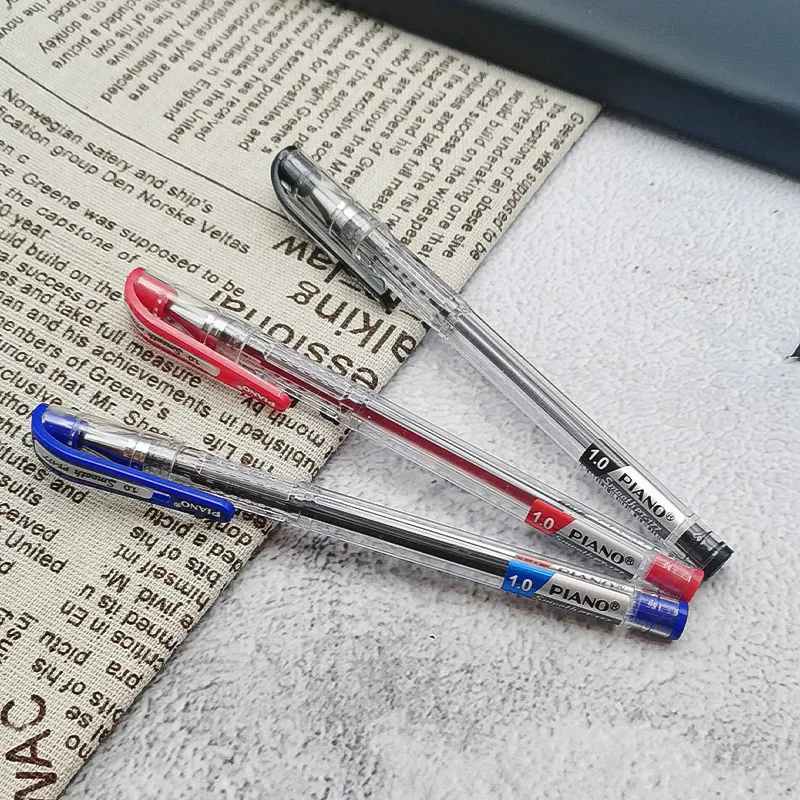 Custom Mr Gel Pen