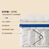 7. [Sleep Well | Comfortable and Resilient] Mattress (26cm Thick)
