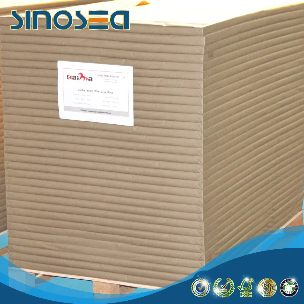 Factory Price PE Coated Paper Polyethylene Coated Paper for Paper Cup