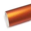 Chrome Orange Mat