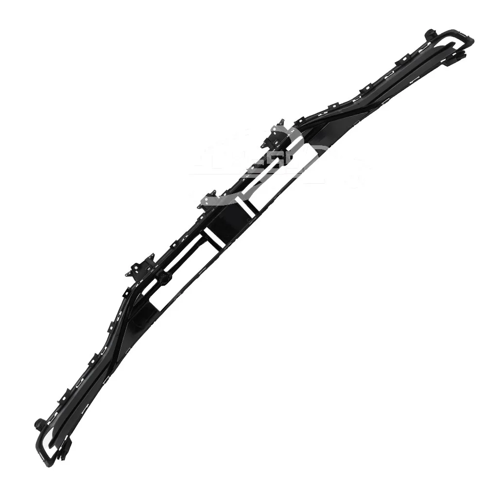 Factory Outlet High Quality Center Grille Under Front Bumper OEM MB6B... — 3