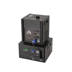 1000w  Stage Effect Machine Portable Source New Spark Flame Machine