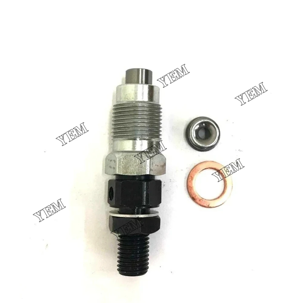 Wholesale Fuel Injector Nozzle Assy for Kubota Tractor SQ-1200 U45 SQ-3250 Series