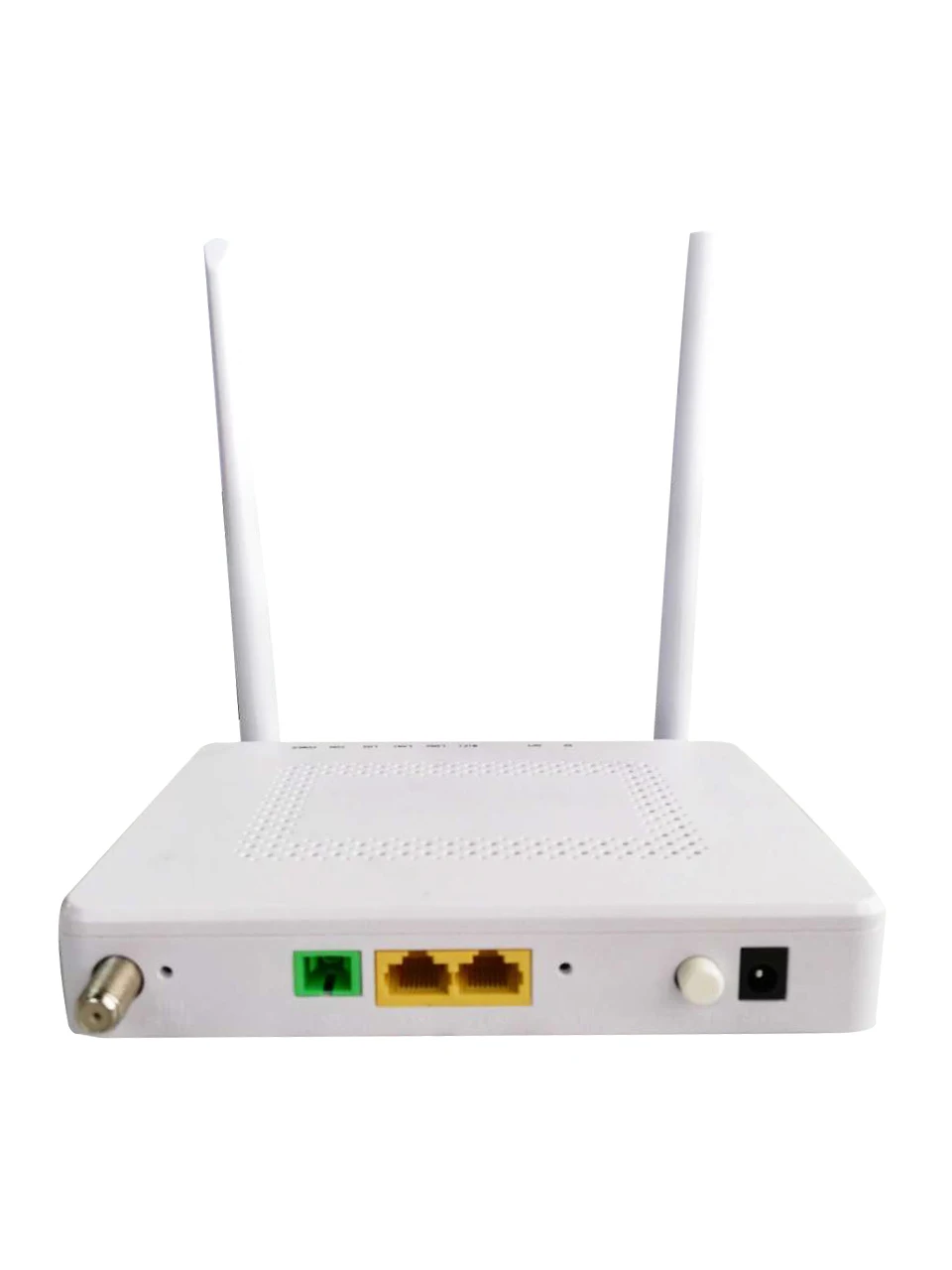 Optictimes Fiber Optical Devices RX5102WT  Onu 2LAN CATV Gpon Onu Epon Onu Wifi