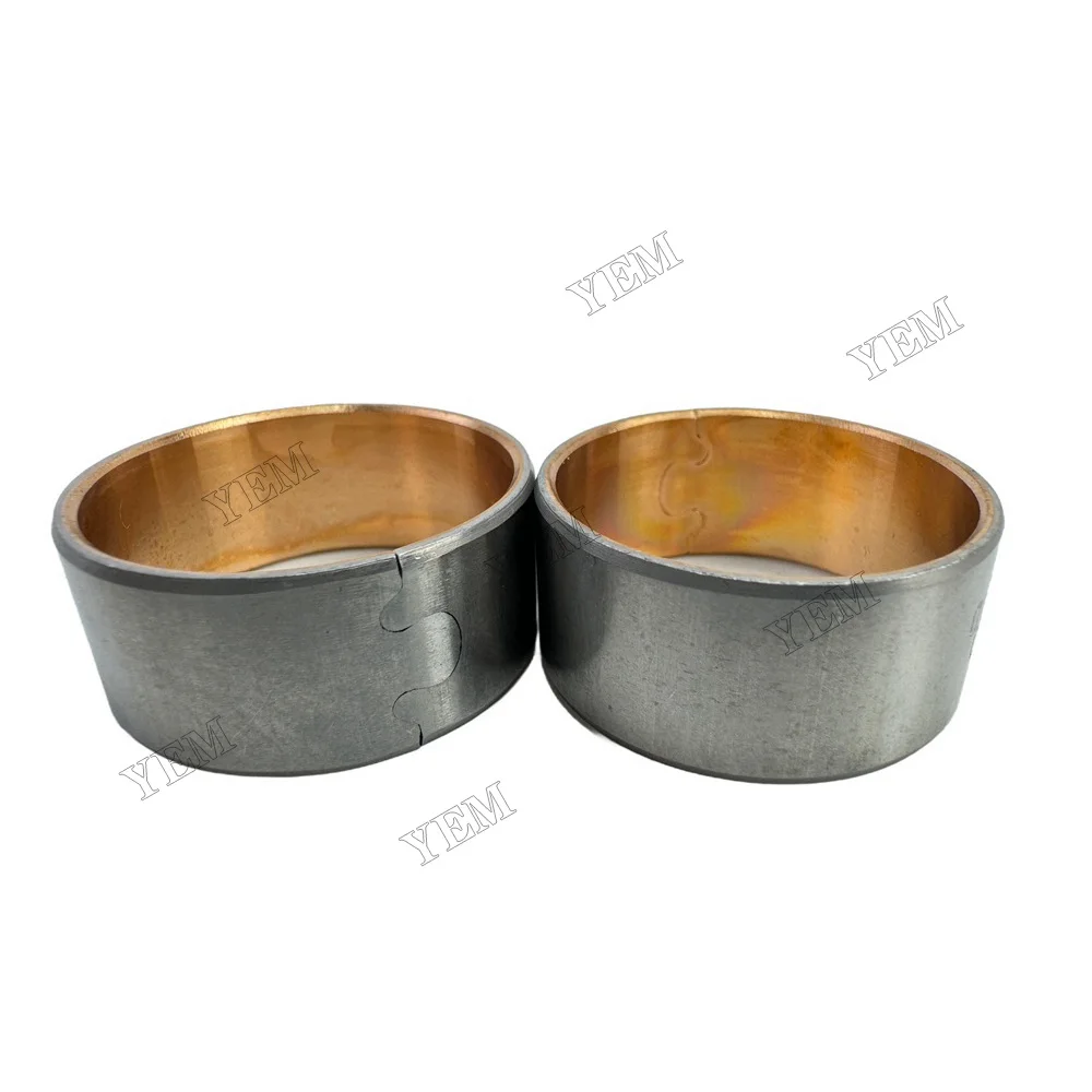 Piston Kit 1G777-21776 Suitable for Kubota V3307 High Performance Engine Parts 6
