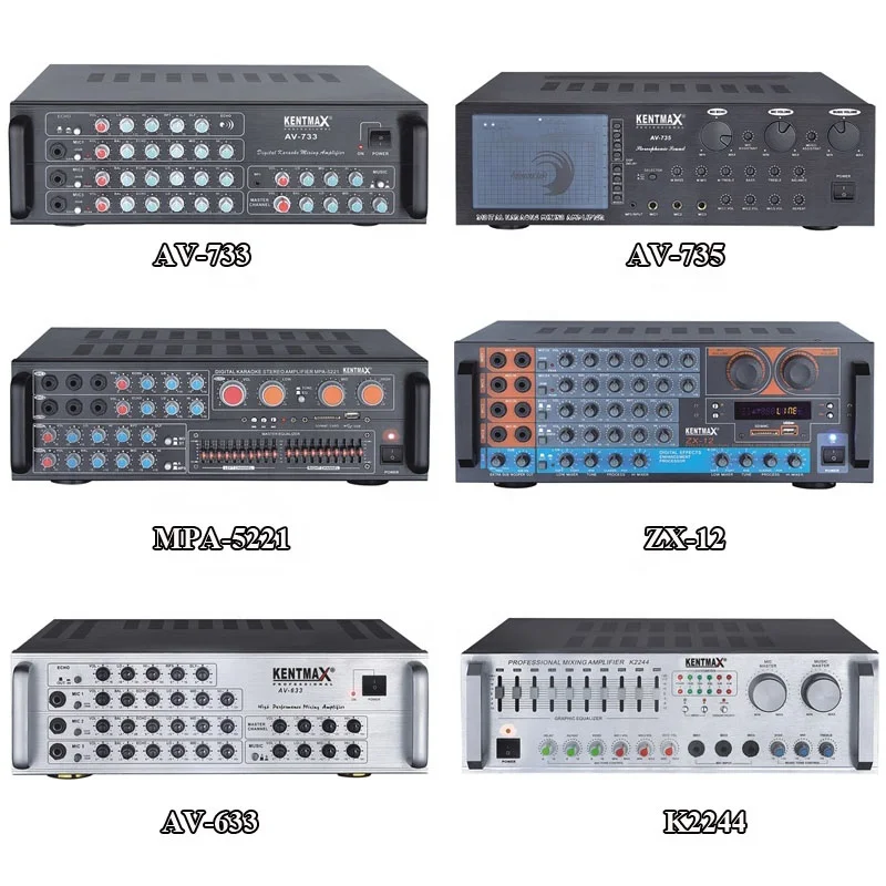 ファクトリーダイレクトニースデザイン25W8オームデジタルDJ