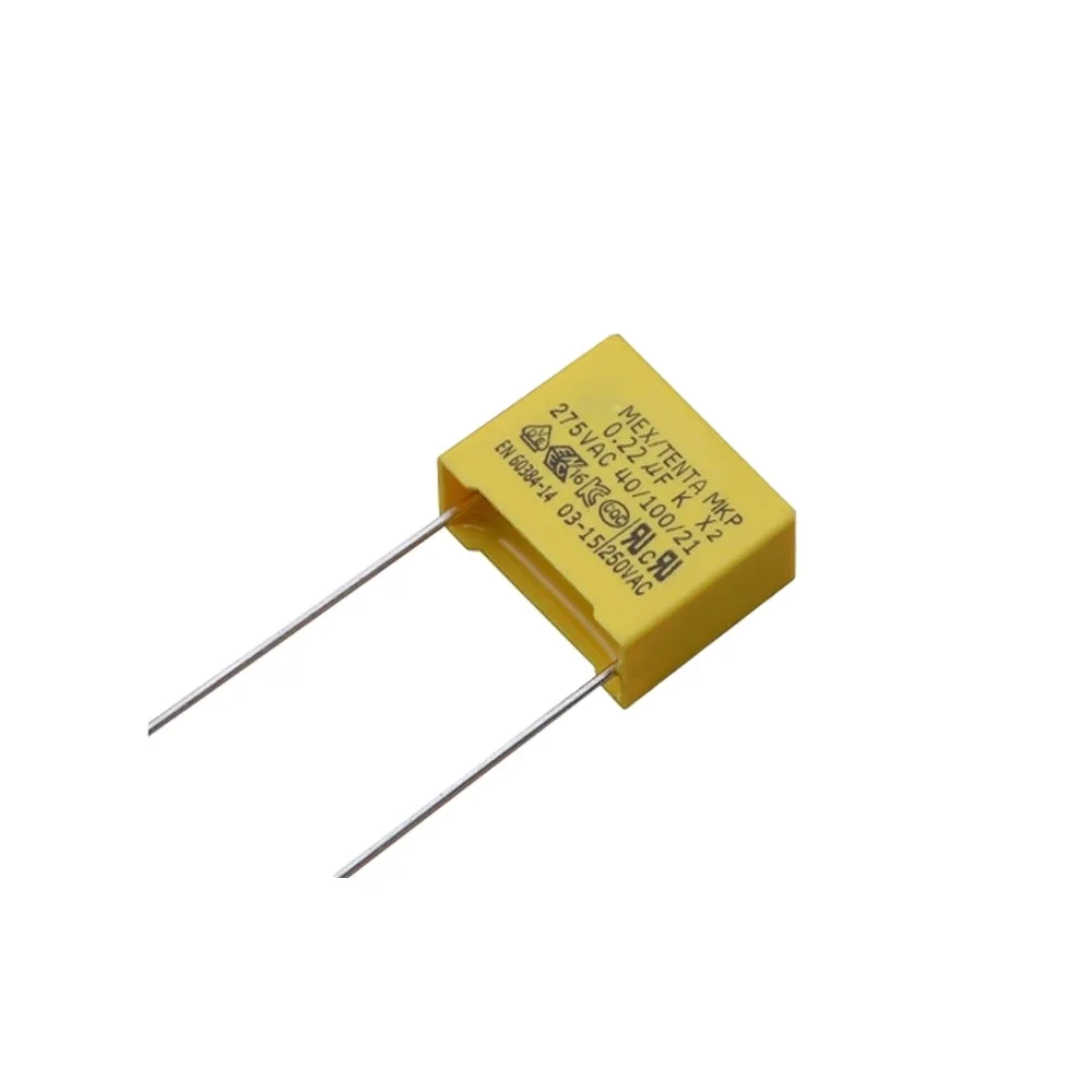 for Klangfilm project NEW 40s 50 x Hydra SIKATROP capacitor 0,01µ /110 