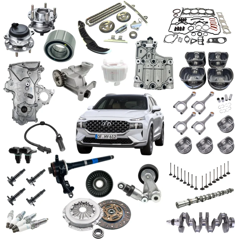 Original New Engine Computer Board Suitable for Hyundai Kia Korean Car Transmission Electronic Control Unit Ecu