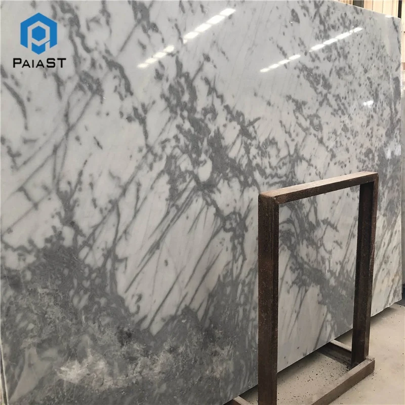 product guangxi white marble slab natural polished countertop for outdoor application factory supplied wall panel floor tile house use-4