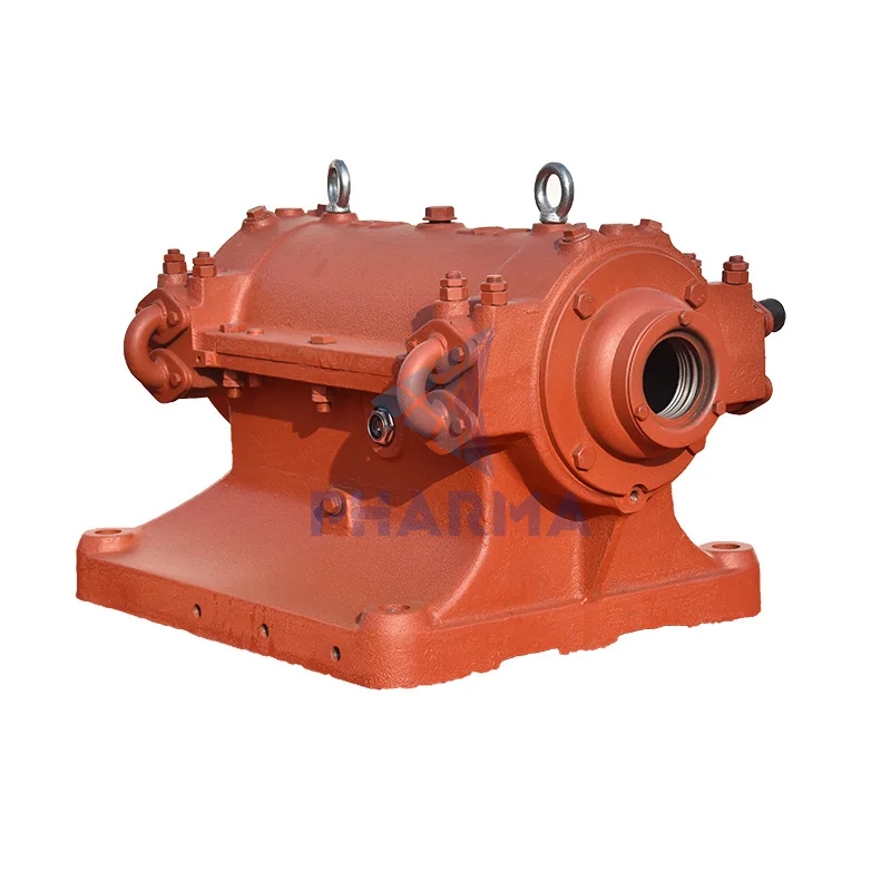 product-PHARMA-Boiler Auxiliary Machine Bearing Box Induced Draft-img-1