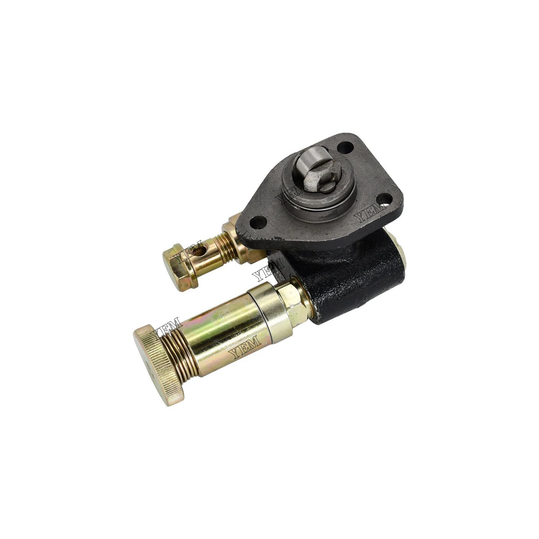 105220-5960 105220-5280 Fuel Feed Pump for Komatsu 6D95 6D102 PC200 PC2220-5/6/7 Replacement Engine Parts