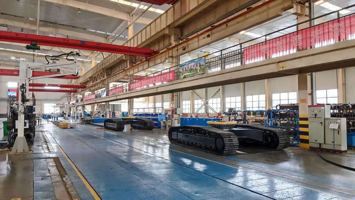 Linyi Shunkai International Trade Co., Ltd. 2
